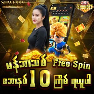 shwe999