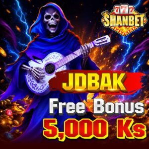 jdbak free 5000