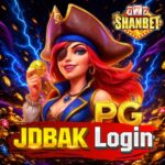 JDBAK Login ဝင်ရောက်ရန် နည်းလမ်းများ