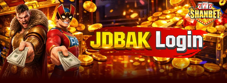 jdbak login